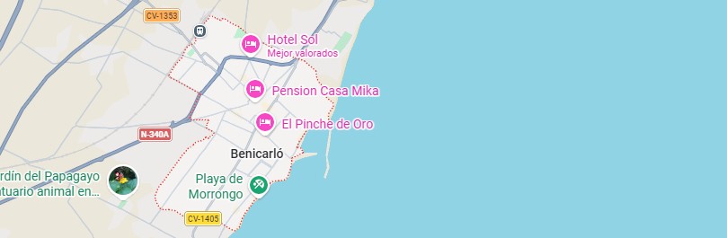 Empresa de desatascos en Benicarló