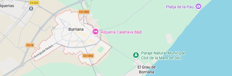 Empresa de desatascos en Burriana