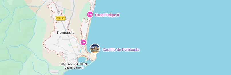 Desatascos en Peñíscola