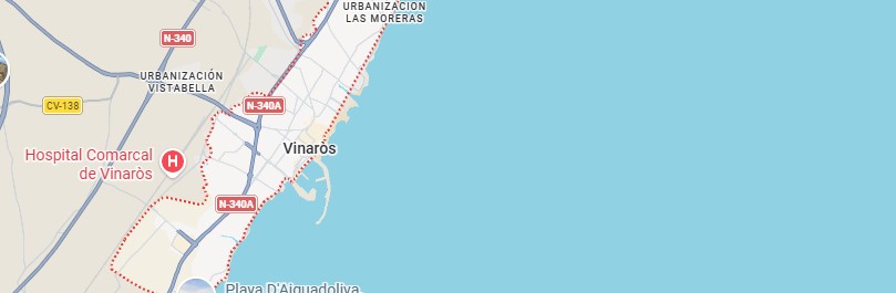 Empresa de desatascos en Vinaroz